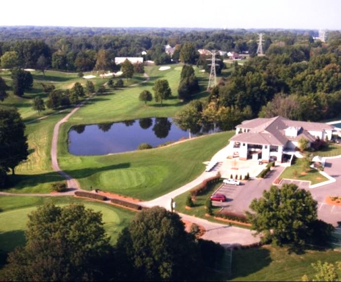 Stillmeadow Country Club