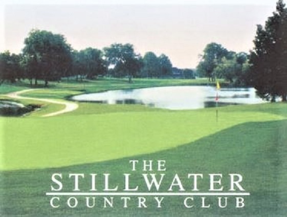 Stillwater Country Club, Stillwater, Oklahoma,  - Golf Course Photo