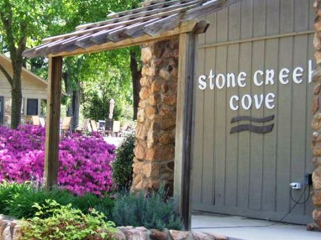 Stone Creek Cove Golf Course,Anderson, South Carolina,  - Golf Course Photo