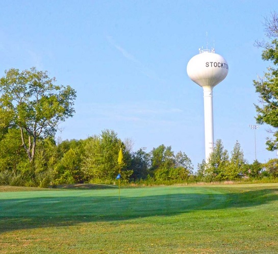 Stockton Golf & Country Club