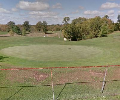 Stone Eagle Golf Club, Closed 2013, Aurora, Indiana, 47001 - Golf Course Photo