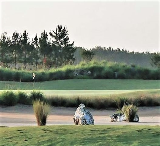 Stone Creek Golf Club