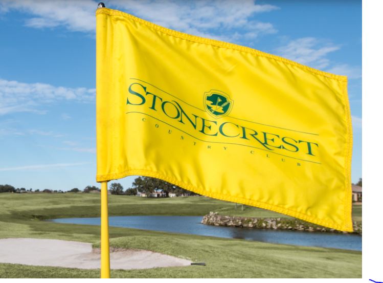 Golf Course Photo, Stonecrest Country Club, Summerfield, Florida, 34491