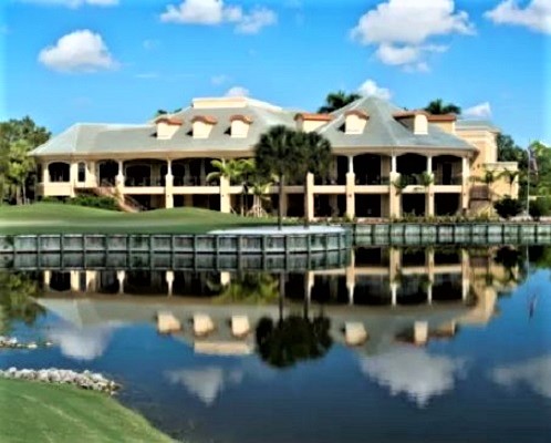 Stonebridge Country Club