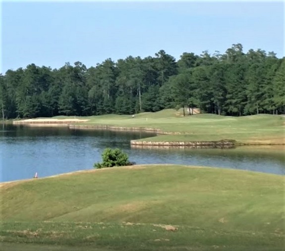 Stonebridge Golf Club