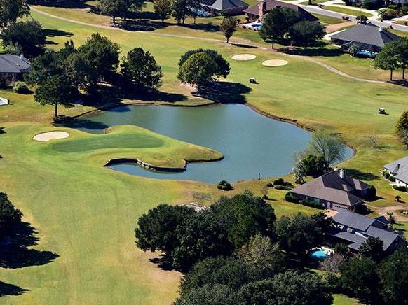 Stonebrook Golf Course