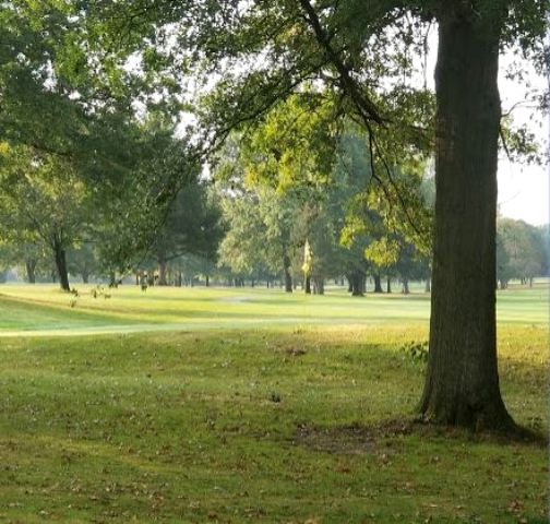 Stonecrest Golf Course