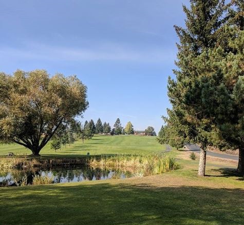 Stoneridge Golf Course