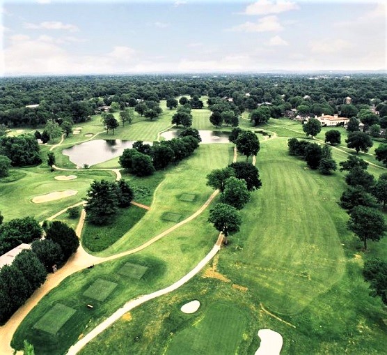 Stones River Country Club