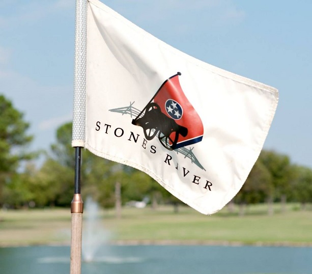 Stones River Country Club, Murfreesboro, Tennessee,  - Golf Course Photo