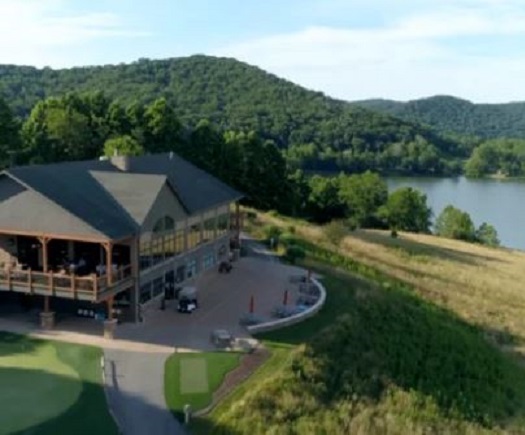 Stonewall Resort - Arnold Palmer Signature Course