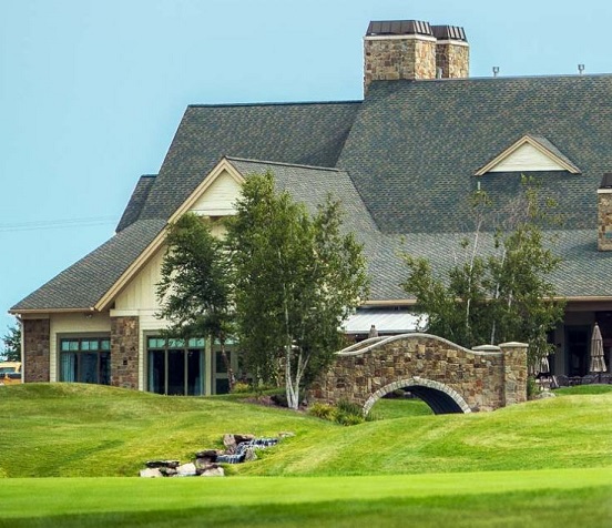 Golf Course Photo, Stonewater Country Club | StoneWater Golf Course, Caledonia, 49316 