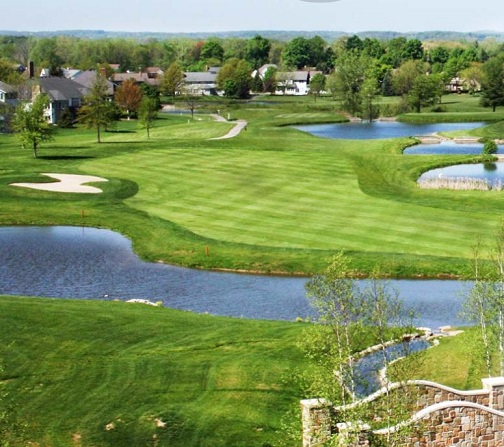 Stonewater Country Club | StoneWater Golf Course