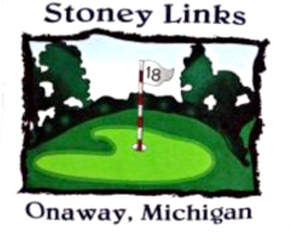 Stoney Links Golf Course,Onaway, Michigan,  - Golf Course Photo