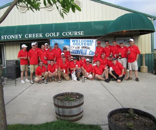 Stoney Creek Golf Course