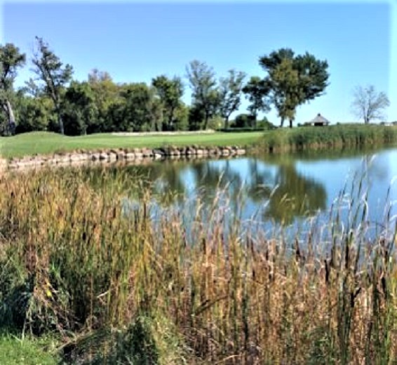 Stoney Creek Golf Course