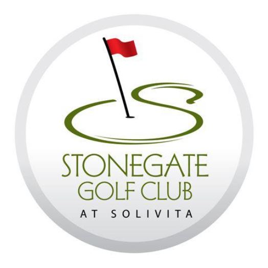 Stonegate Golf Club, Cypress Course