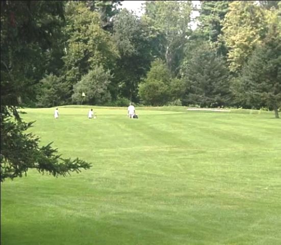 Stonybrook Golf Course, CLOSED 2016