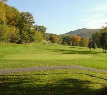 Storm King Golf Club,Cornwall, New York,  - Golf Course Photo