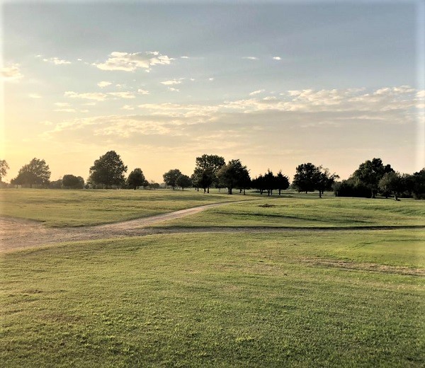 Stroud Municipal Golf Course