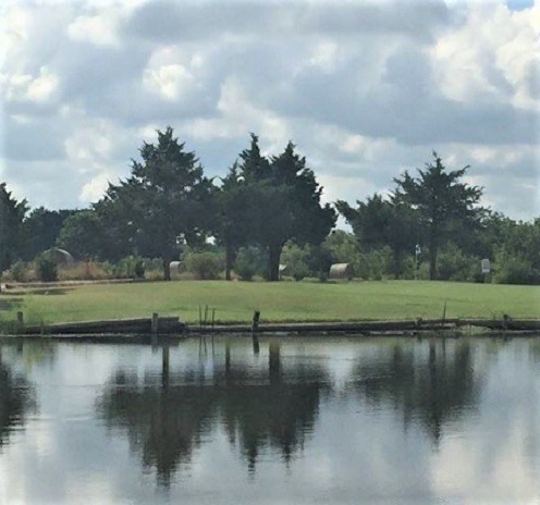 Stroud Municipal Golf Course