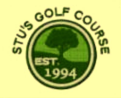 Stu's Golf Course, CLOSED,Terre Haute, Indiana,  - Golf Course Photo