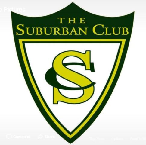 Suburban Club Of Baltimore County