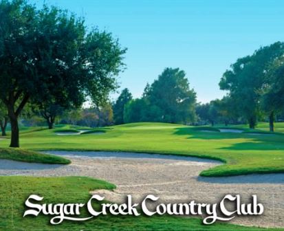 Sugar Creek Country Club | Sugar Creek Golf Course,Sugar Land, Texas,  - Golf Course Photo