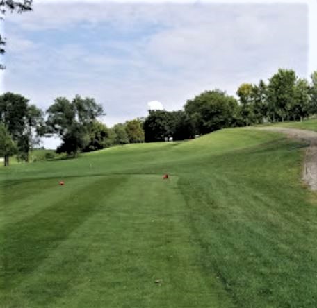 Sugar Creek Municipal Golf Course