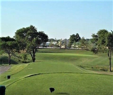 Sugar Creek Municipal Golf Course