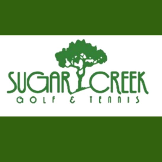 Golf Course Photo, Sugar Creek Golf Club, Atlanta, Georgia, 30316