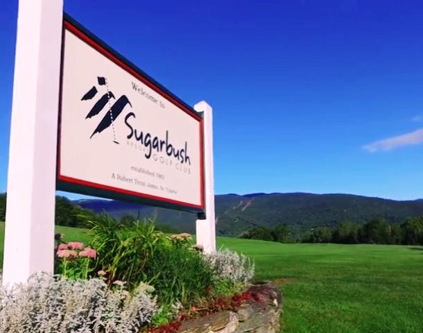 Sugarbush Golf Course