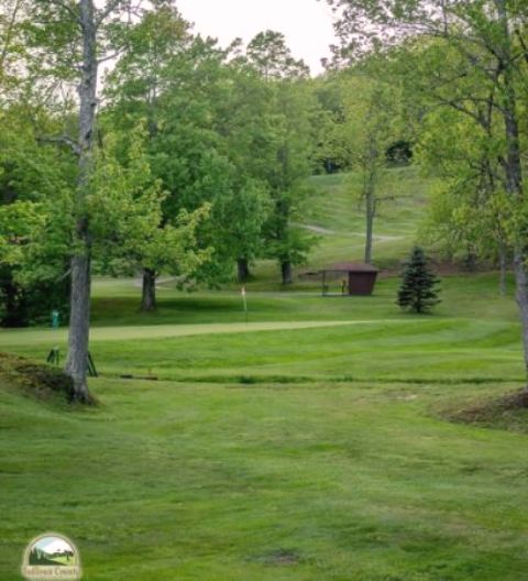 Sullivan County Golf & Country Club