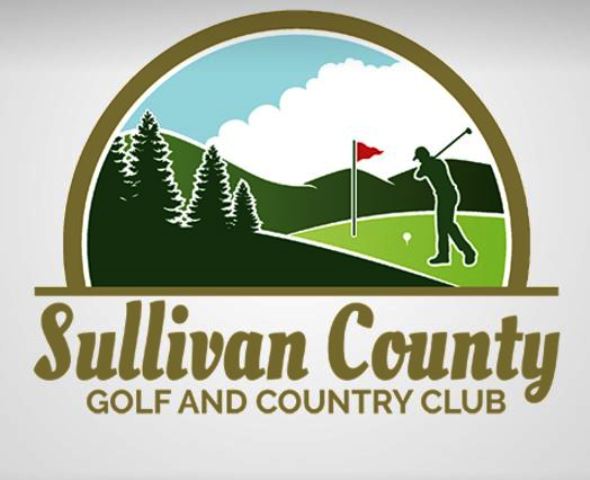 Sullivan County Golf & Country Club,Liberty, New York,  - Golf Course Photo