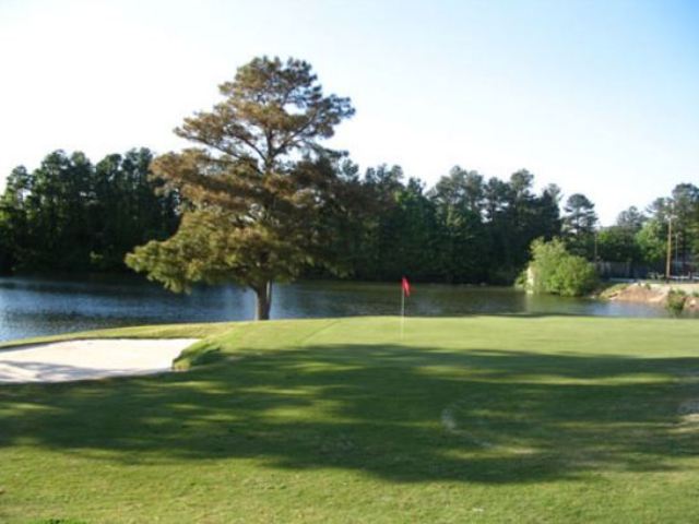 Summit Chase Country Club | Summit Chase Golf Course, Snellville, Georgia, 30078 - Golf Course Photo