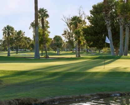 Sun City Country Club, Sun City, Arizona, 85351 - Golf Course Photo