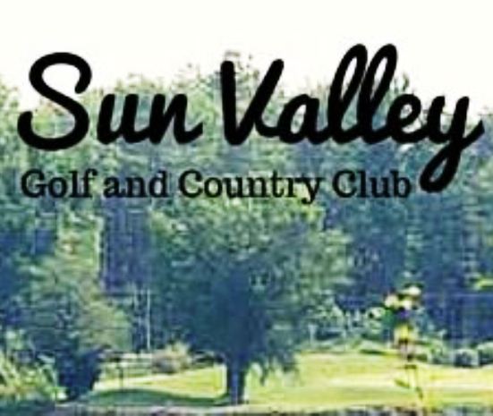 Sun Valley Country Club, Ellston, Iowa,  - Golf Course Photo