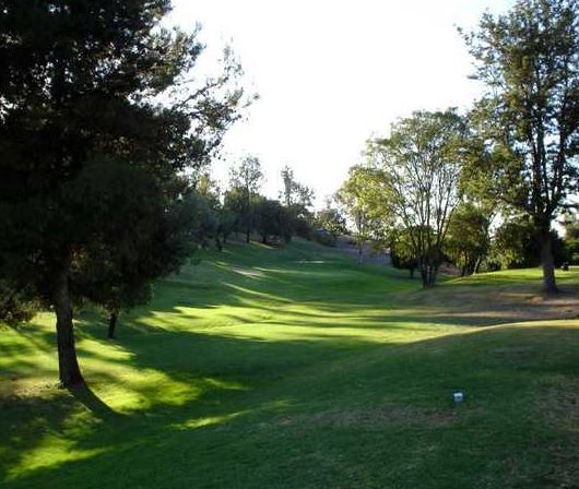 Sun Valley Golf Course, CLOSED 2017