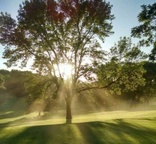 Sun Valley Golf Course