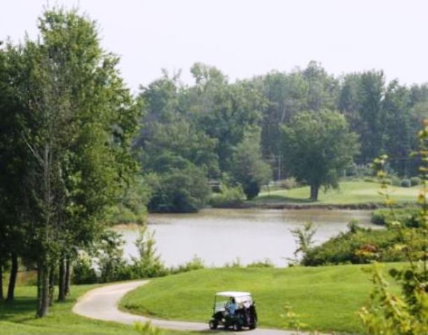 Golf Course Photo, Sun Valley Golf Course, Valley Station, Kentucky, 40272