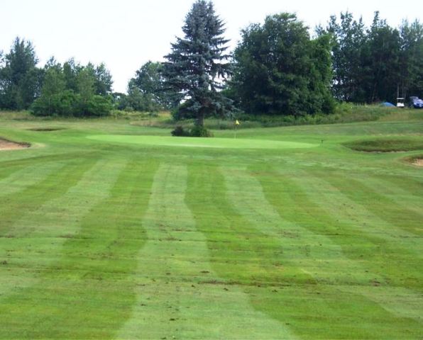 Sunningdale Golf Club, CLOSED 2013