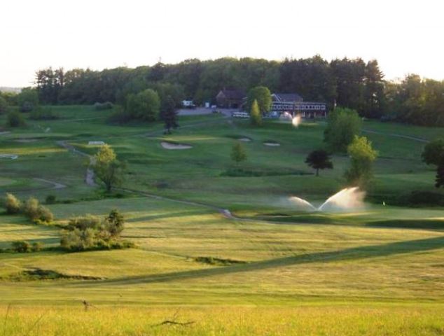 Sunningdale Golf Club, CLOSED 2013,Somersworth, New Hampshire,  - Golf Course Photo