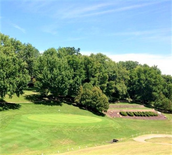 Sunrise Golf Course