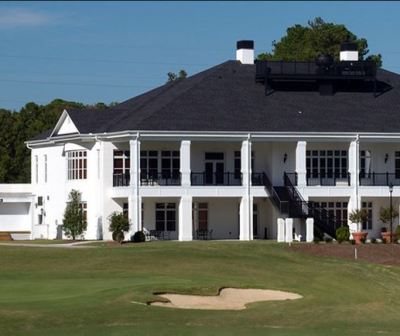 Sunset Hills Country Club, Carrollton, Georgia, 30117 - Golf Course Photo