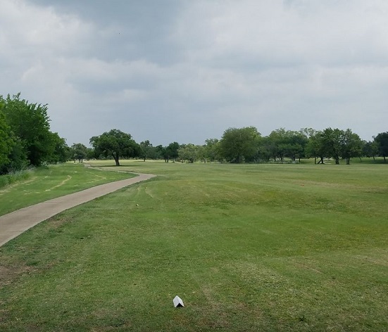 Sunset Golf Club, CLOSED 2017