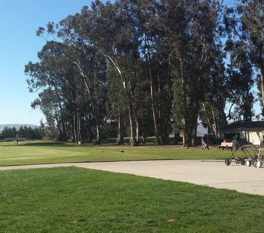 Sunset Ridge Golf Center, CLOSED 2016