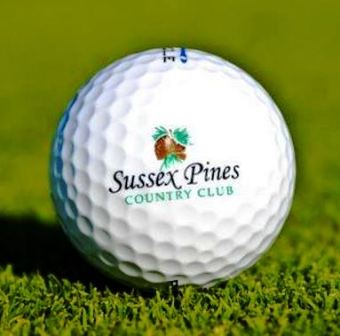 Sussex Pines Country Club