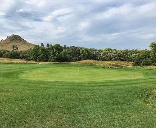 Sutton Bay Golf Course