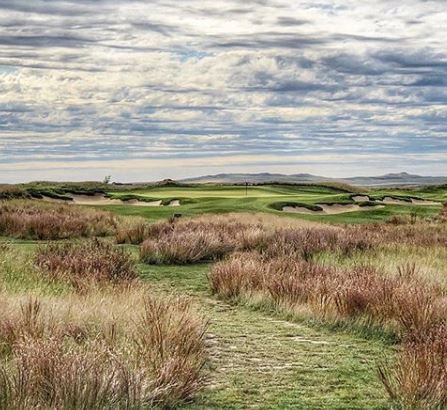 Golf Course Photo, Sutton Bay Golf Course, Agar, 57520 