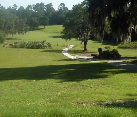 Suwannee Country Club